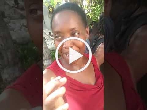 Watch the June 2023 earthquake relief update on YouTube