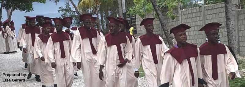 ESMI Education in Haiti: Where We Need to Go