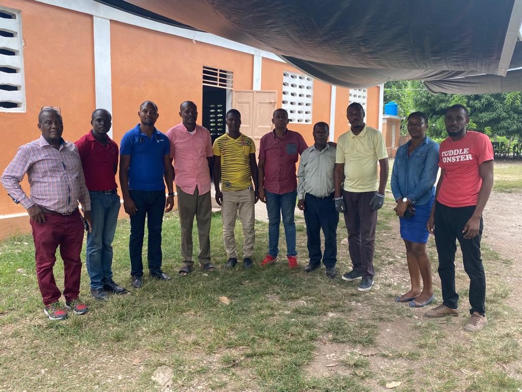 Gonaives