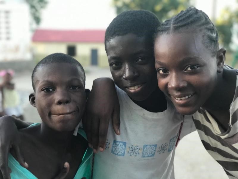 Lundi Children's Village